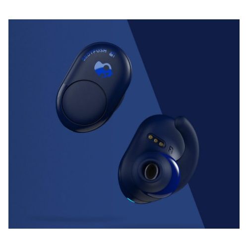 Skullcandy Push S2BBW True Wireless IE slušalice indigo plave