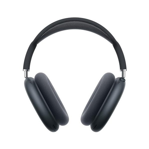 Slušalke Apple AirPods Max 2 Midnight – brezžične, aktivno odpravljanje šumov, H2 čip, 20 ur delovanja, USB-C