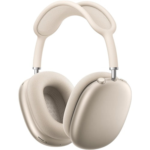 Slušalke Apple AirPods Max, Starlight