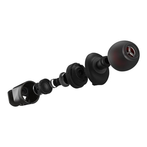 Slušalke Asus ROG Cetra II Core, žične, 3,5 mm, črne