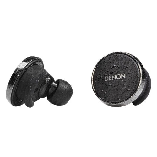 Denon Perl USB-C slušalice, Bluetooth, IPX4, crne