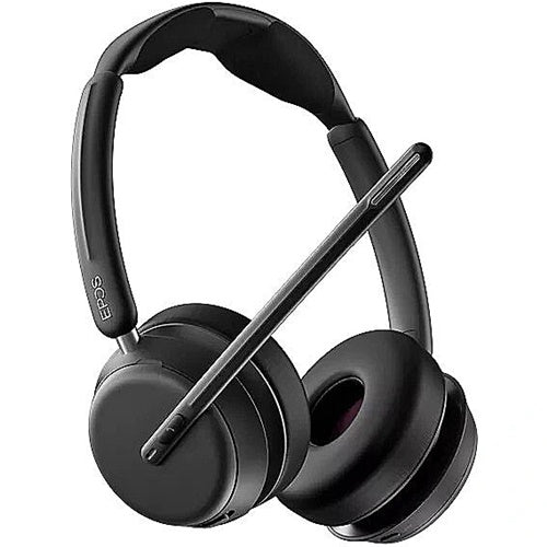 Slušalice Epos IMPACT 1060, Bluetooth, USB-C, Stereo, crne
