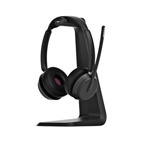 Slušalice Epos IMPACT 1061, Stereo, Bluetooth, s punjačem, crne