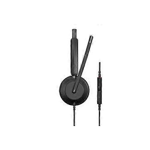 Slušalice Epos IMPACT 760, Stereo, USB-C, crne