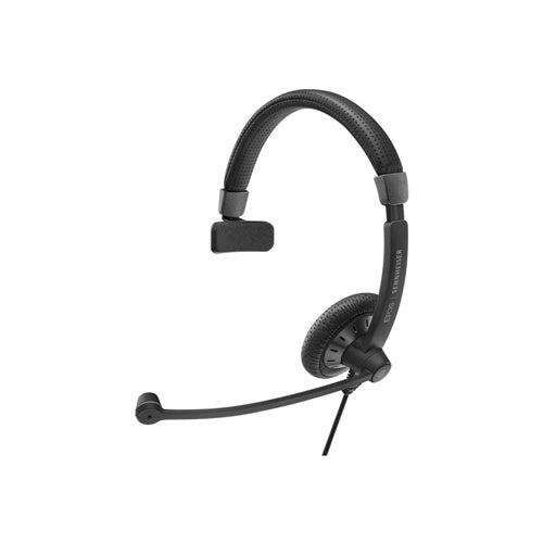 Slušalice Epos SC 45 USB MS, USB, crne