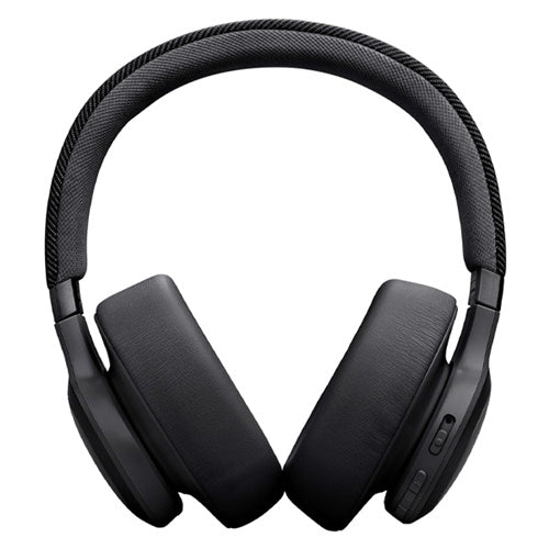 Slušalke JBL Live 770NC črne