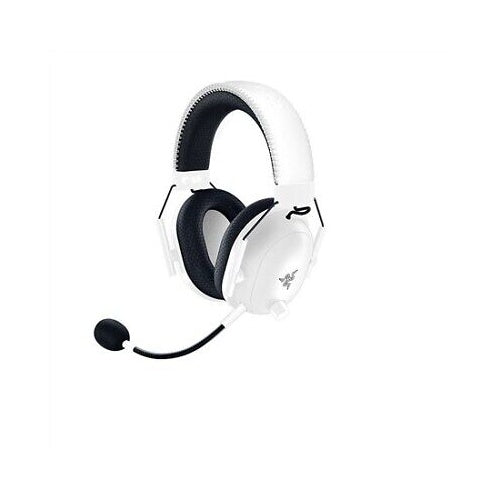 Razer BlackShark V2 Pro slušalice za Playstation (bijele, 2,4 GHz, Bluetooth)