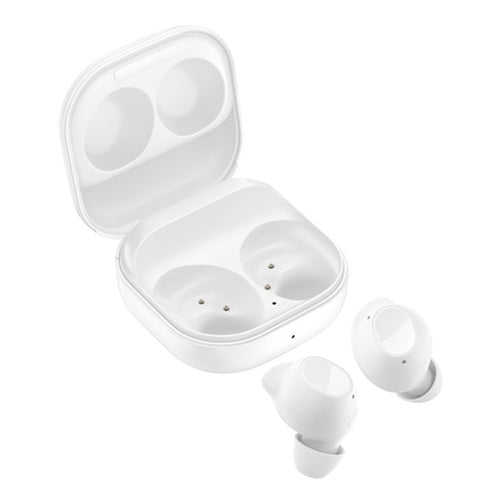 Slušalke Samsung Galaxy Buds FE, USB-C, ANC, bela