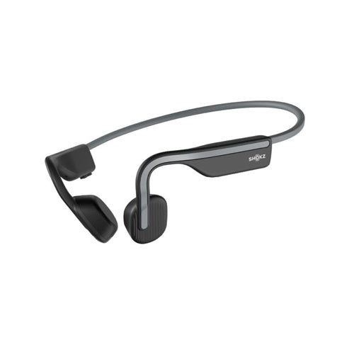 Slušalke Shokz OpenMove, USB-C, Bluetooth,IP55, črna
