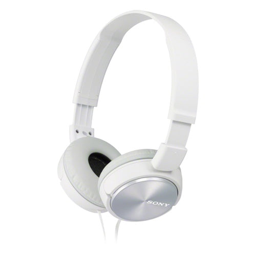 Sony MDR-ZX310APW slušalice, bijele