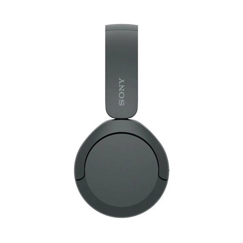 Slušalke Sony Wh-CH520, Bluetooth, USB-C, črna