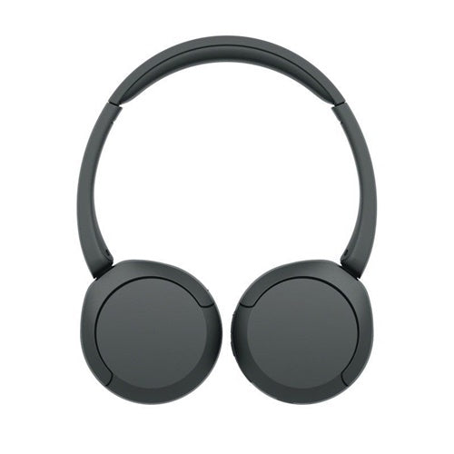 Slušalke Sony Wh-CH520, Bluetooth, USB-C, črna