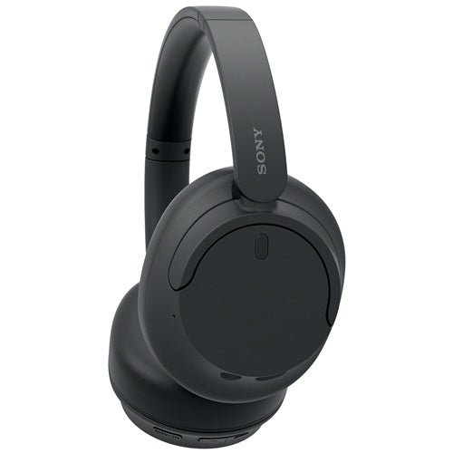 Slušalke Sony WH-CH720N, Bluetooth, USB-C, črna