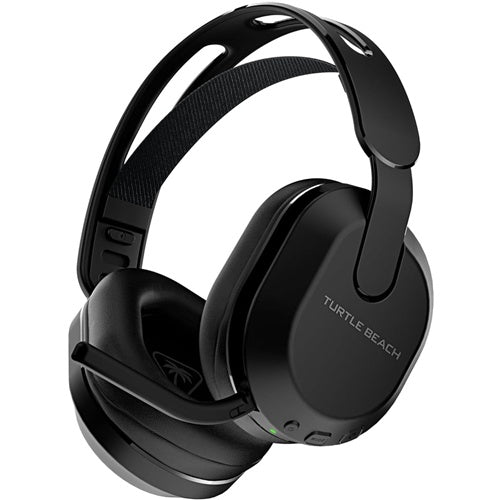 Slušalke Turtle Beach Stealth 500 (črne, za računalnik, USB-A, Bluetooth)