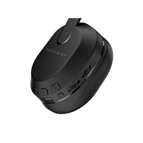 Slušalke Turtle Beach Stealth 500 (črne, za računalnik, USB-A, Bluetooth)