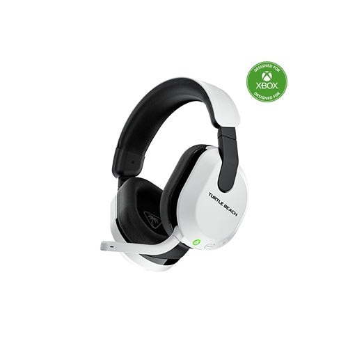 Slušalke Turtle Beach Stealth 600 Gen 3 bele, Xbox, Bluetooth, 80 ur, 50 mm gonilniki, mikrofon z zmanjšanjem hrupa
