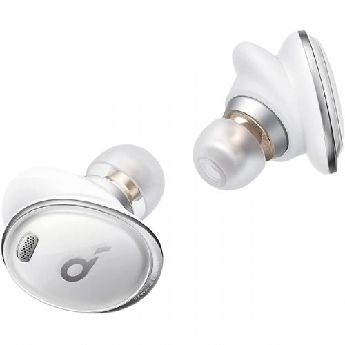 Slušalke Anker Soundcore Liberty 3 Pro (bele)