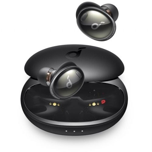 Slušalke Anker Soundcore Liberty 3 Pro (črne)