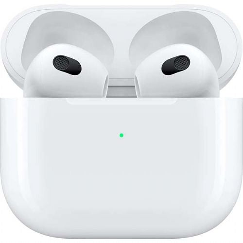 Apple AirPods bežične slušalice 3. generacije / Lightning punjač (bijela)