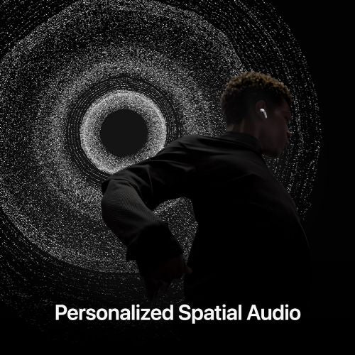 Slušalke Apple AirPods Pro 2. Generation z MagSafe (USB-C) *NEW*
