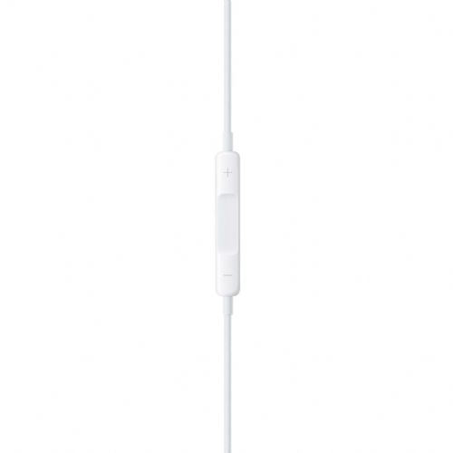 Apple EarPods s Lightning priključkom (bijele)