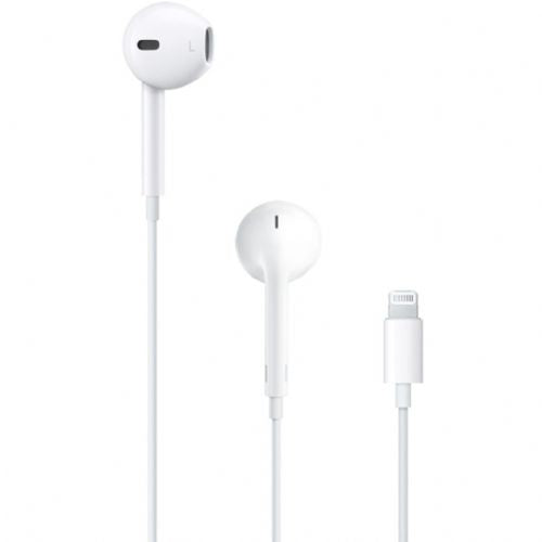 Apple EarPods s Lightning priključkom (bijele)