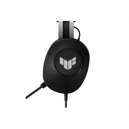 Slušalke Asus TUF GAMING H1 Gen II, črna