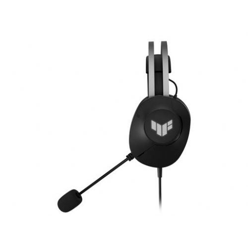 Slušalke Asus TUF GAMING H1 Gen II, črna