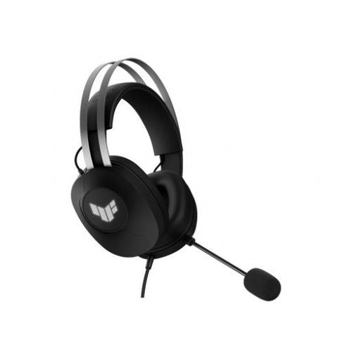 Slušalke Asus TUF GAMING H1 Gen II, črna