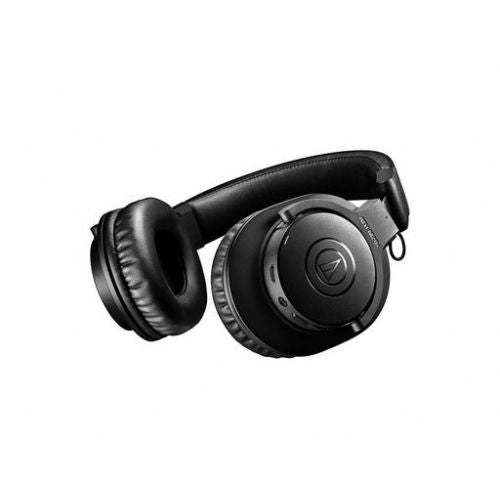 Slušalke Audio-Technica ATH-M20XBT, USB-C, Bluetooth, 3.5 mm Jack, črna