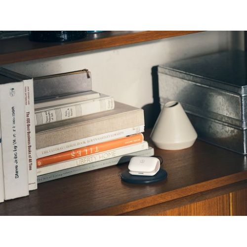 Audio-Technica ATH-TWX7 slušalice, USB-C, Bluetooth, bijele