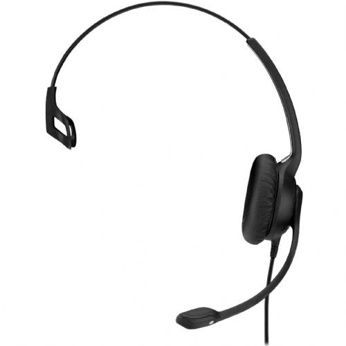 Slušalke Epos Sennheiser Impact SC 230 USB, črna