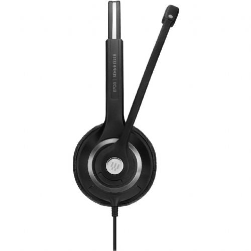Slušalke Epos Sennheiser Impact SC 230 USB, črna