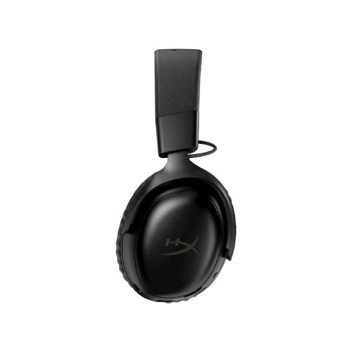 Slušalke HP HyperX Cloud III brezžične črne A59YZAA
