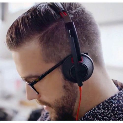 Slušalke Poly Blackwire C5220 USB-C/A slušalke +kabel 8X231AA