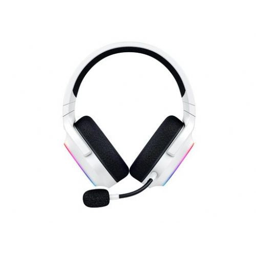 Slušalke Razer Barracuda X Chroma (bele, Bluetooth 5.3, USB-ključ)