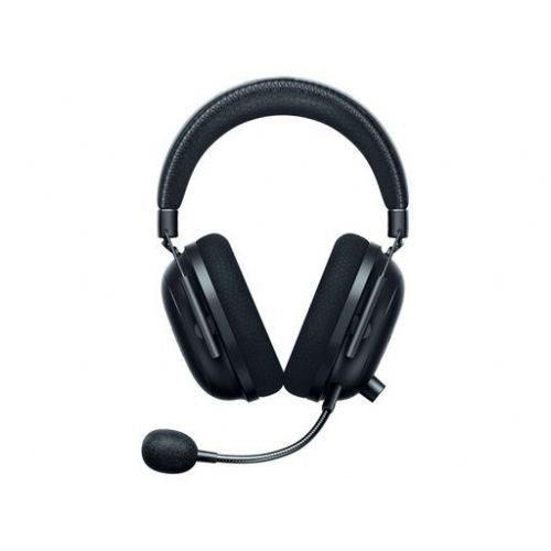 Slušalke Razer BlackShark V2 Pro za Playstation (črna. 2,4 GHz. Bluetooth)