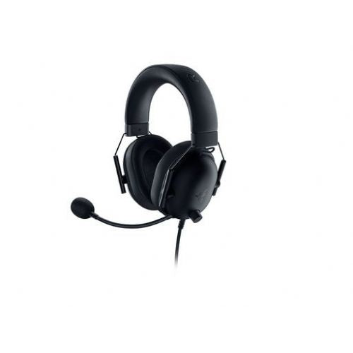 Slušalke Razer Blackshark V2 X za Playstation, 3.5mm Jack, črna