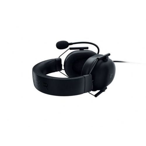 Razer Blackshark V2 X slušalice, za Xbox, 3,5 mm priključak, crne