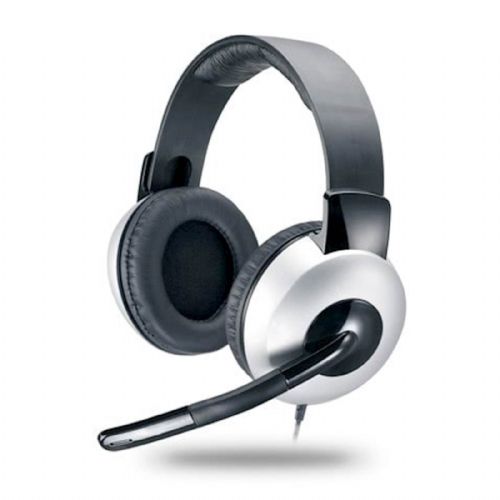 Slušalke z mikrofonom Genius HS-05A