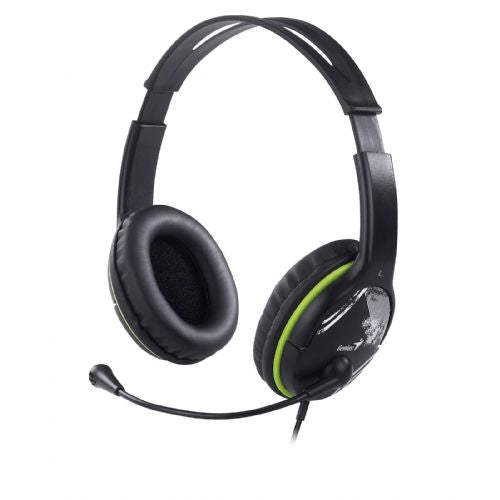 Slušalke z mikrofonom GENIUS HS-400A 31710031400