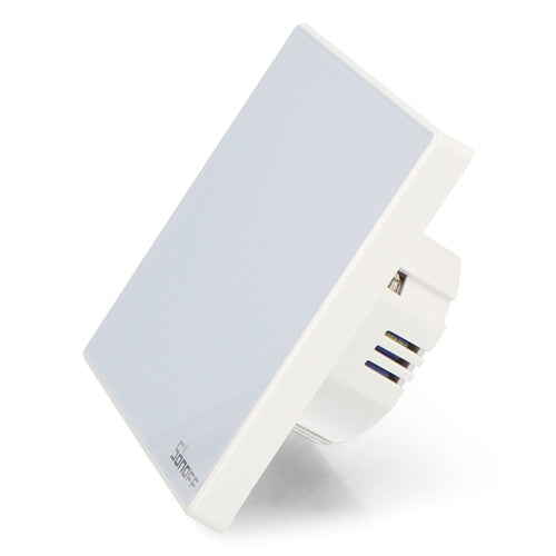 Smart Switch WiFi + RF 433 Sonoff T2 EU TX (1-kanalni) ažuriran