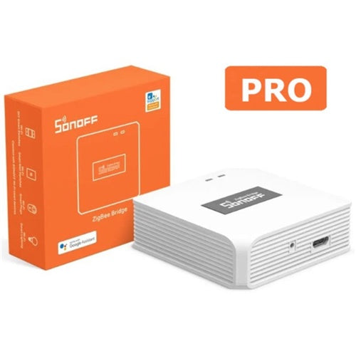 Smart ZigBee Bridge Pro Sonoff ZB Bridge-P