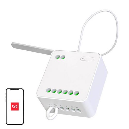 Yeelight pametna vintage LED žarulja sa žarnom niti