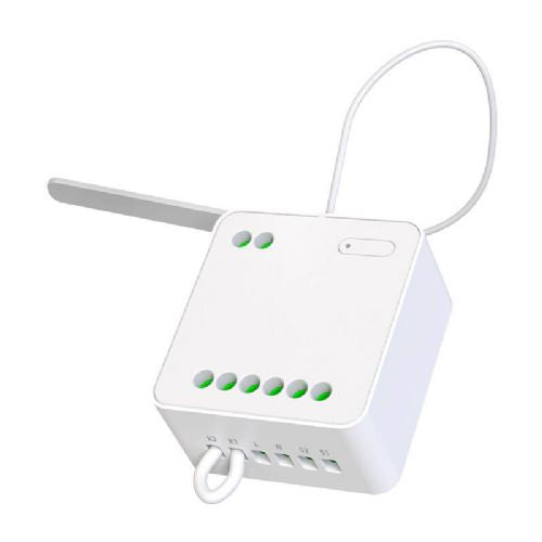 Pametna vintage LED žarnica Yeelight z žarilno nitko