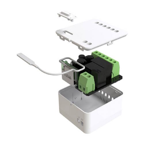 Yeelight pametna vintage LED žarulja sa žarnom niti