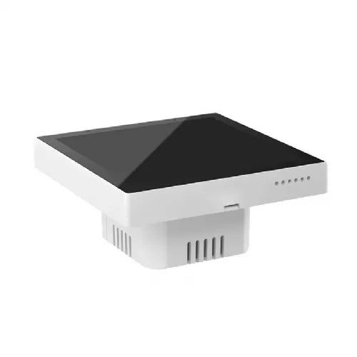 Stensko stikalo Smart Scene Sonoff NSPanel Pro (belo)