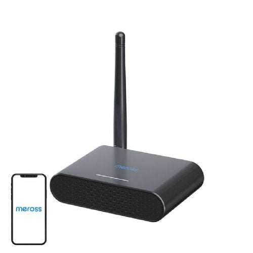 Pametni odpirač garažnih vrat Meross MSG200 (HomeKit)