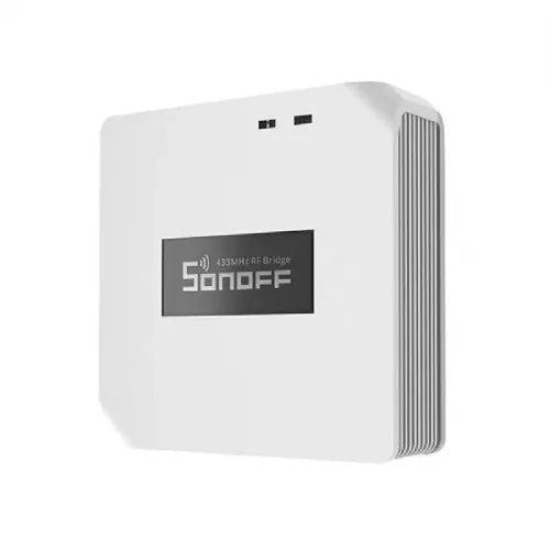 Smart Hub Sonoff RF BridgeR2 433MHz