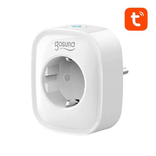Pametna utičnica Gosund SP112 2x USB, WiFi, 16A